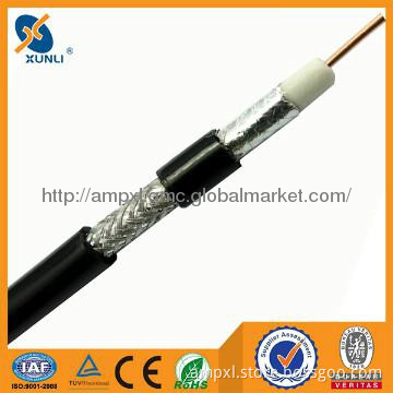 Coaxial Cable RG-6 with 75 OHM
